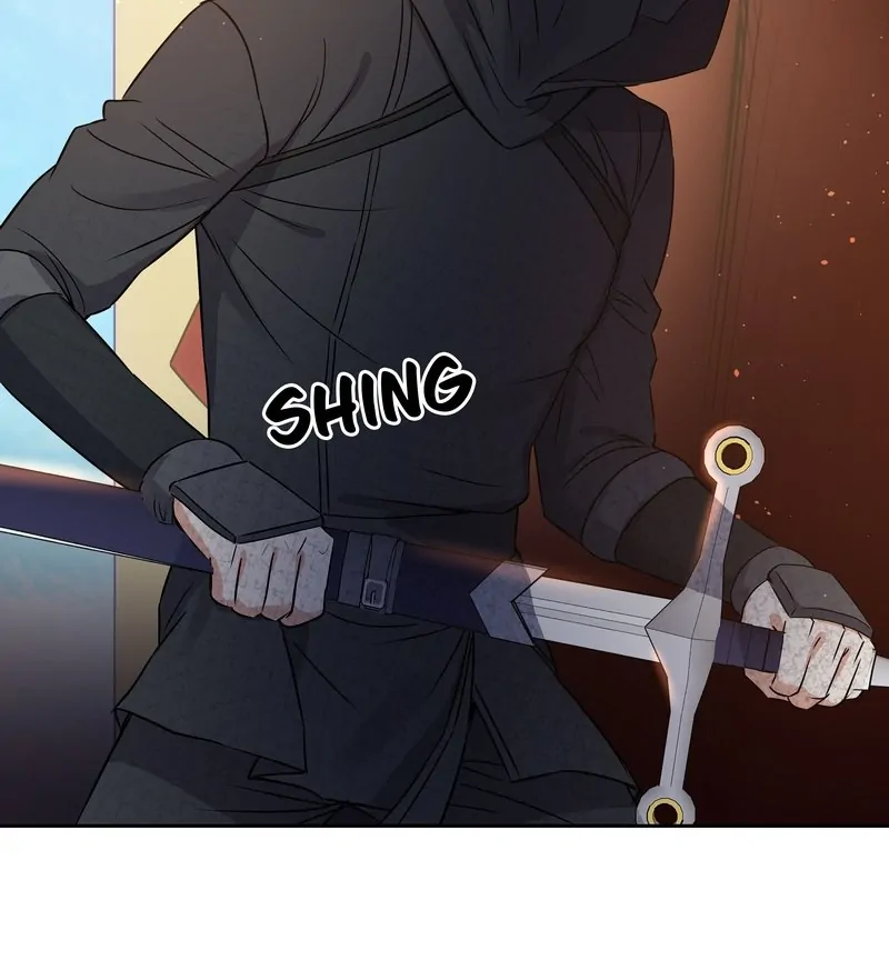 The Villainess Once Said Chapter 32 - page 46