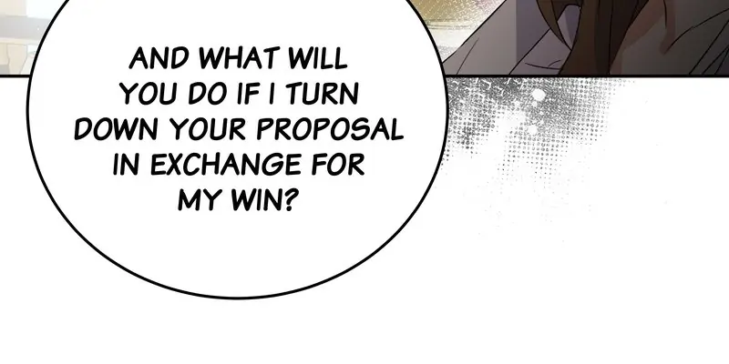 The Villainess Once Said Chapter 32 - page 8