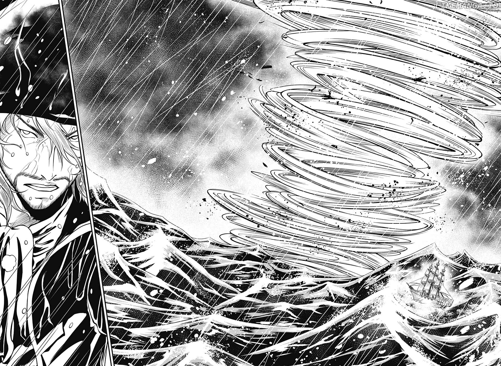 New Prince of Tennis Chapter 352 - page 12
