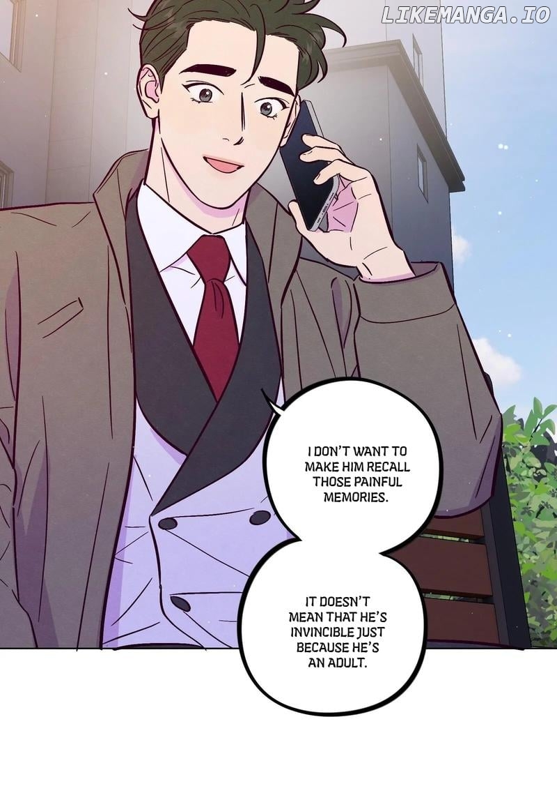 Trapping the Foxy Doctor Chapter 102 - page 9