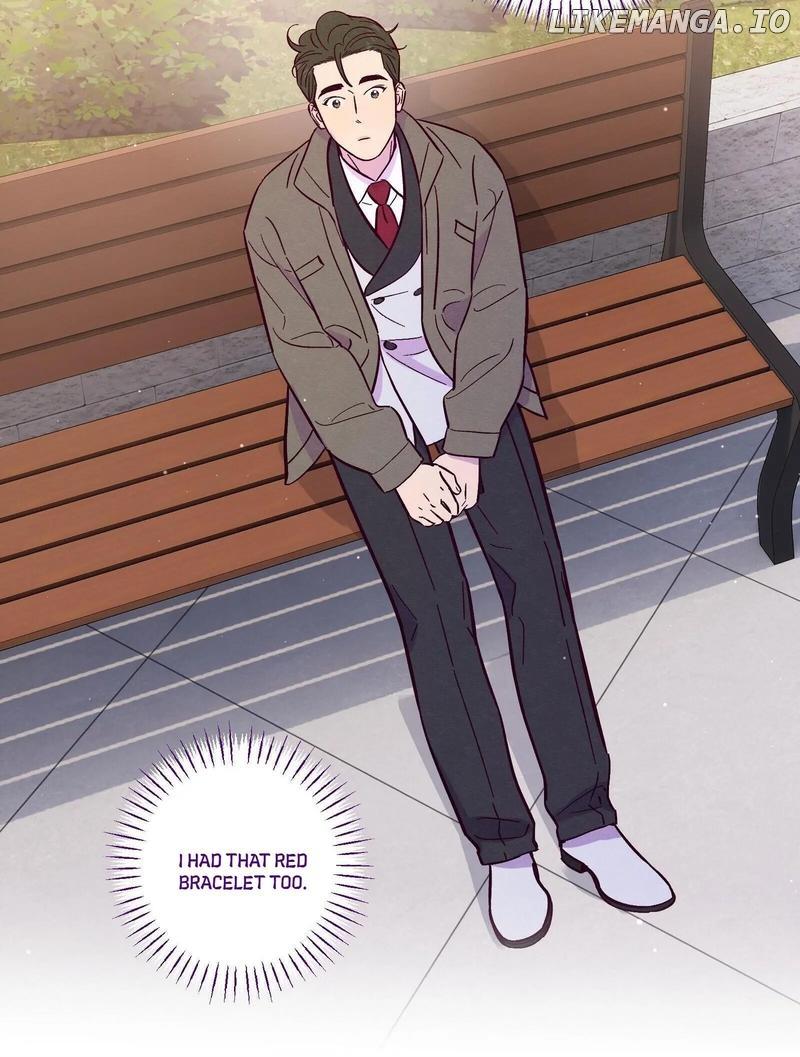 Trapping the Foxy Doctor Chapter 102 - page 11