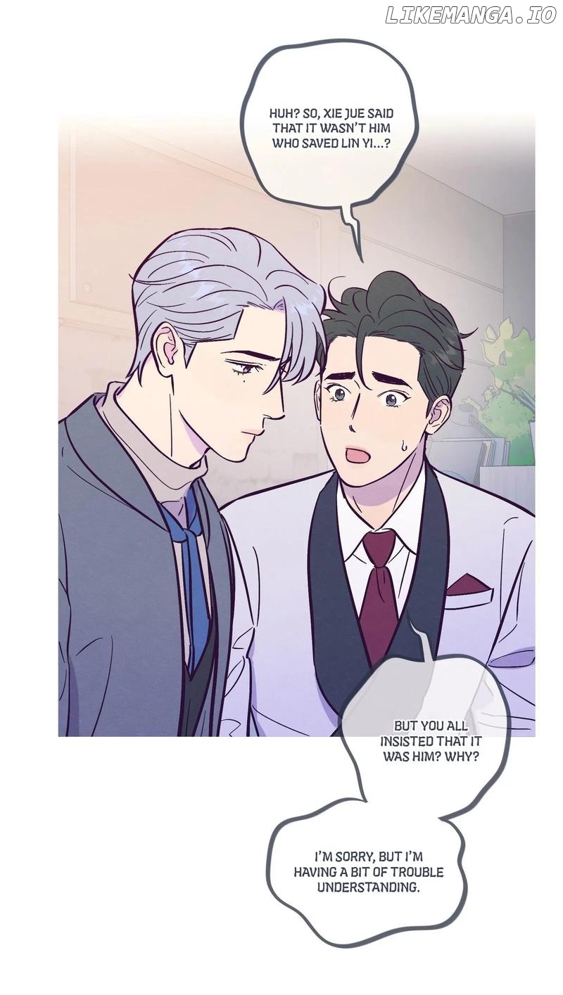 Trapping the Foxy Doctor Chapter 102 - page 12