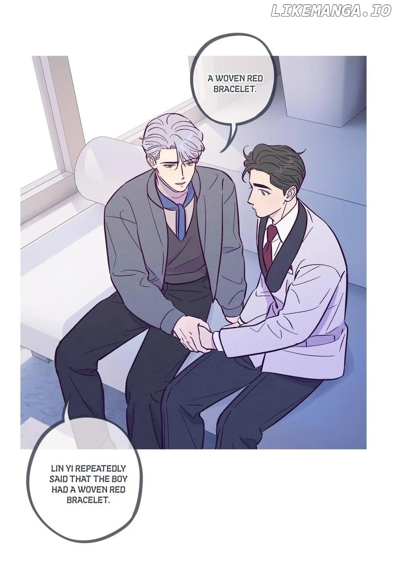 Trapping the Foxy Doctor Chapter 102 - page 13