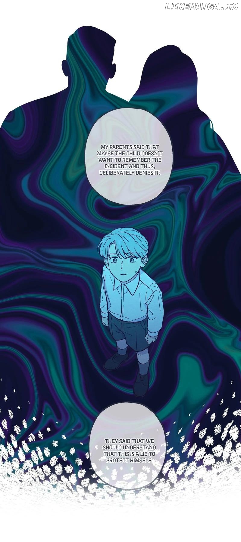 Trapping the Foxy Doctor Chapter 102 - page 14