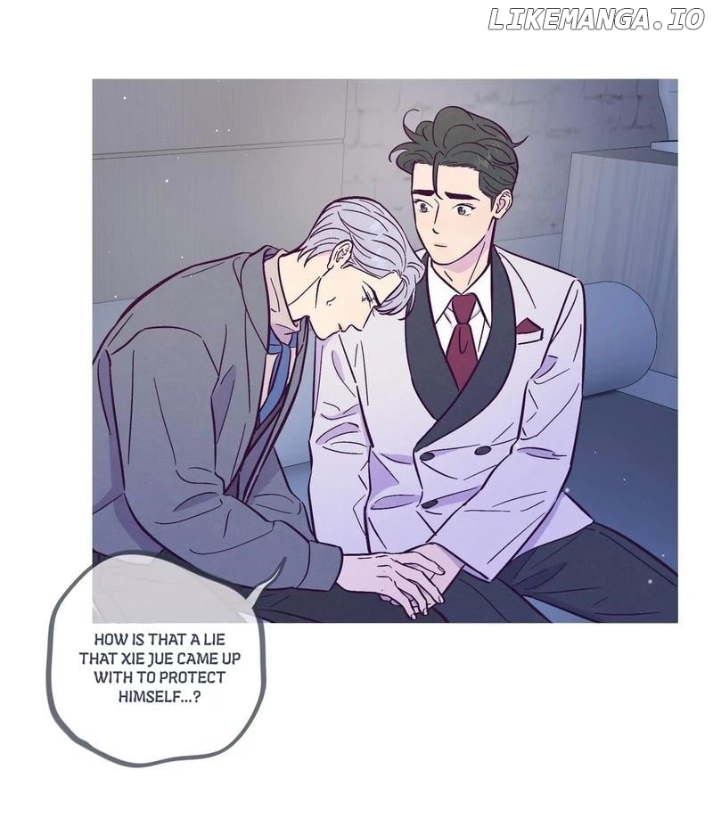 Trapping the Foxy Doctor Chapter 102 - page 15