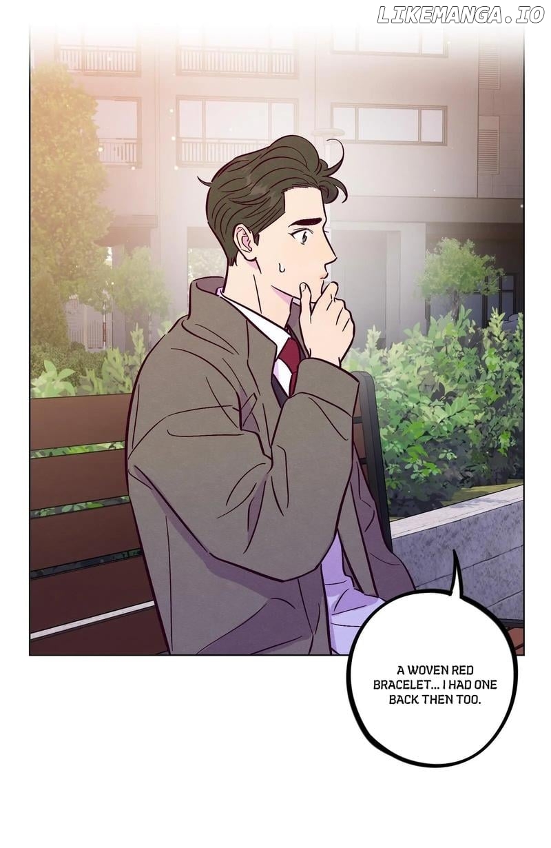 Trapping the Foxy Doctor Chapter 102 - page 16