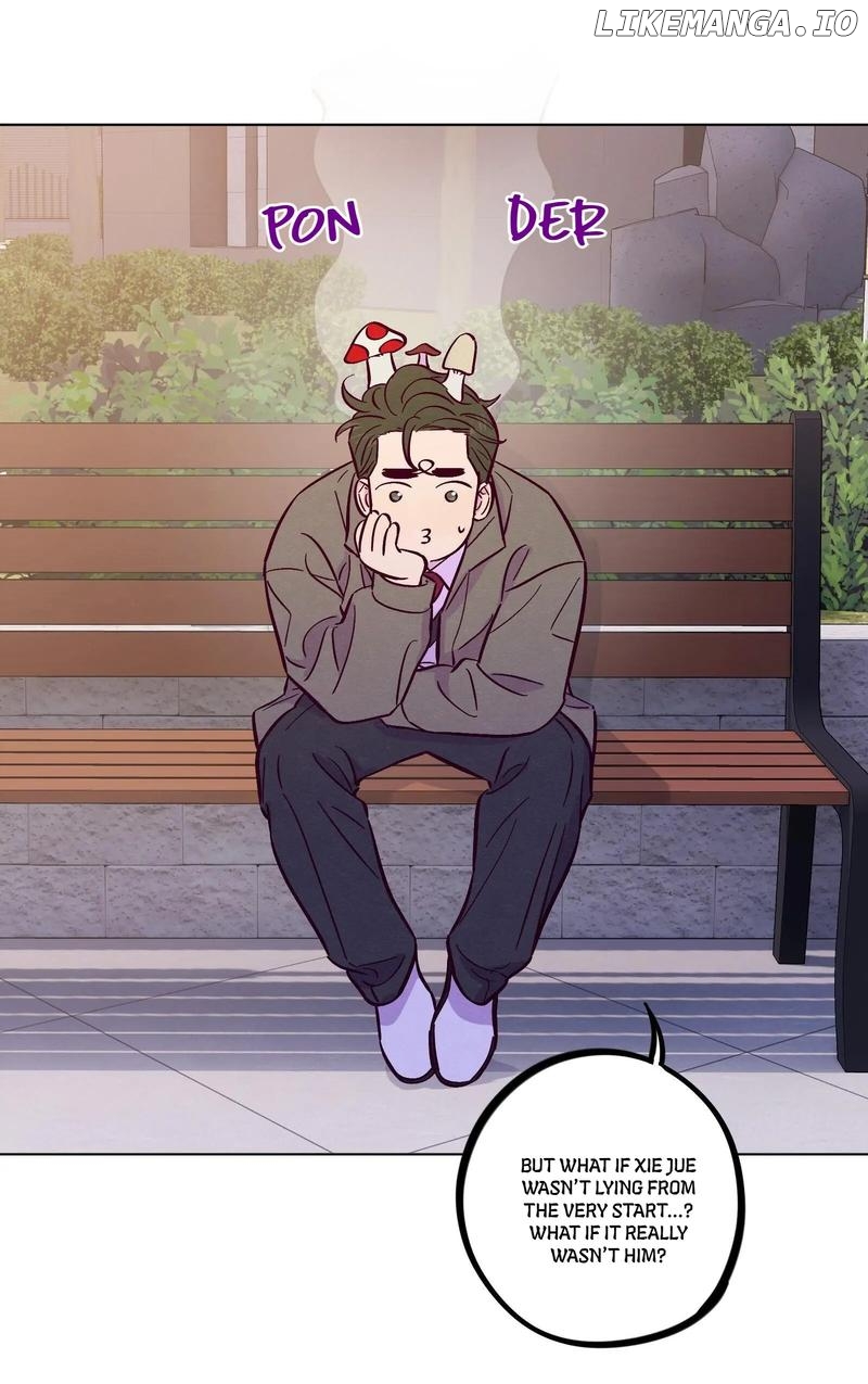 Trapping the Foxy Doctor Chapter 102 - page 17