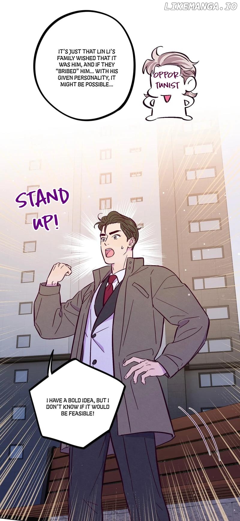 Trapping the Foxy Doctor Chapter 102 - page 18