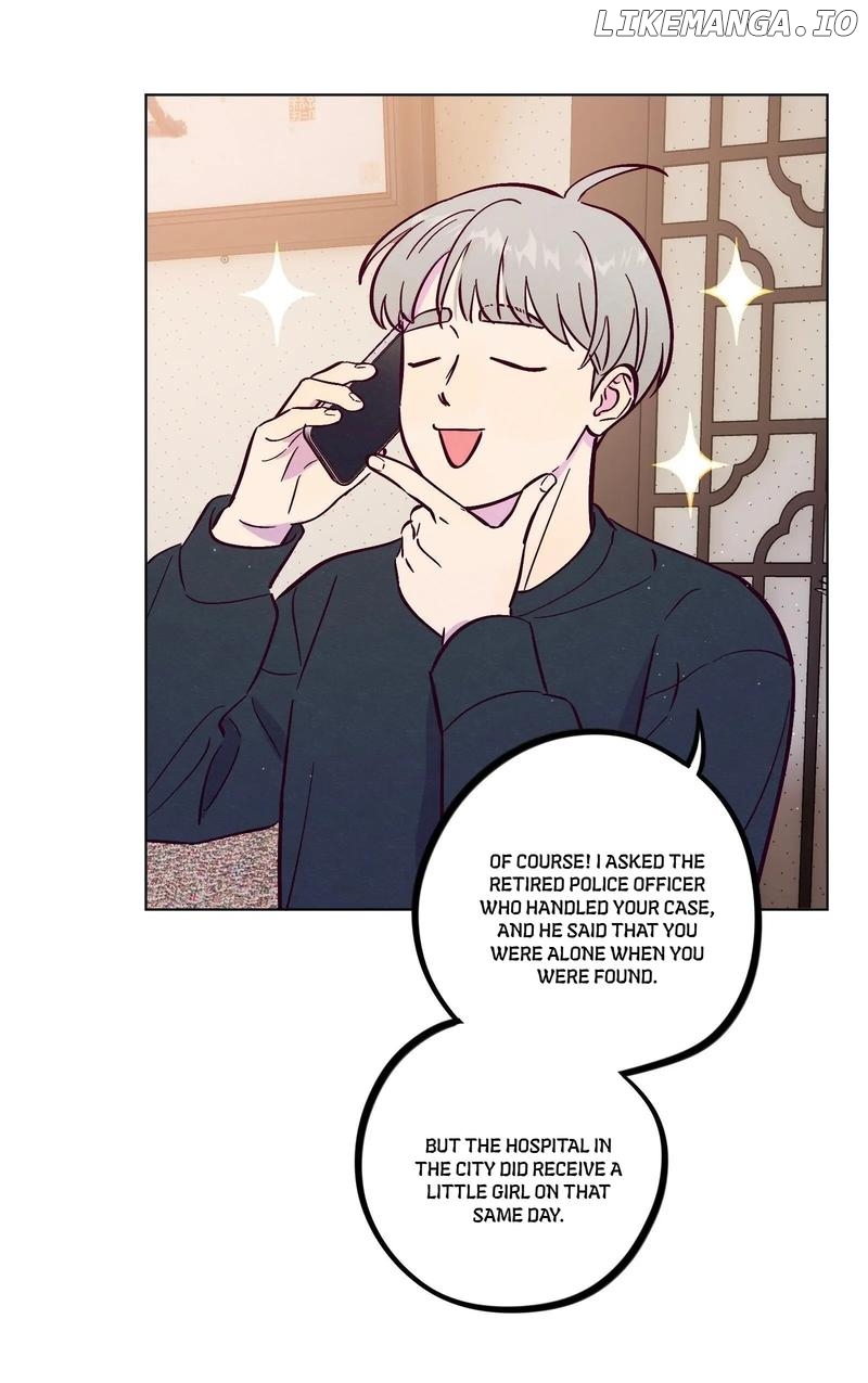 Trapping the Foxy Doctor Chapter 102 - page 20