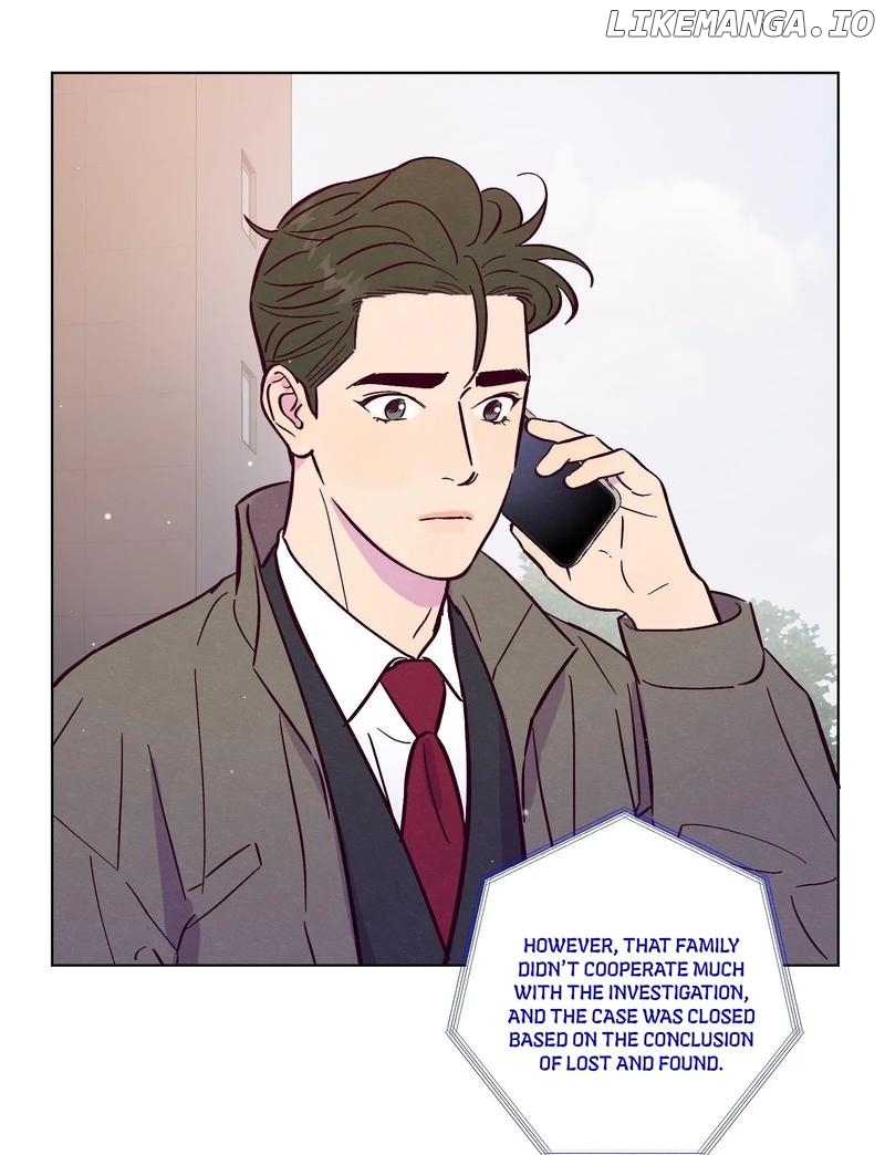 Trapping the Foxy Doctor Chapter 102 - page 21