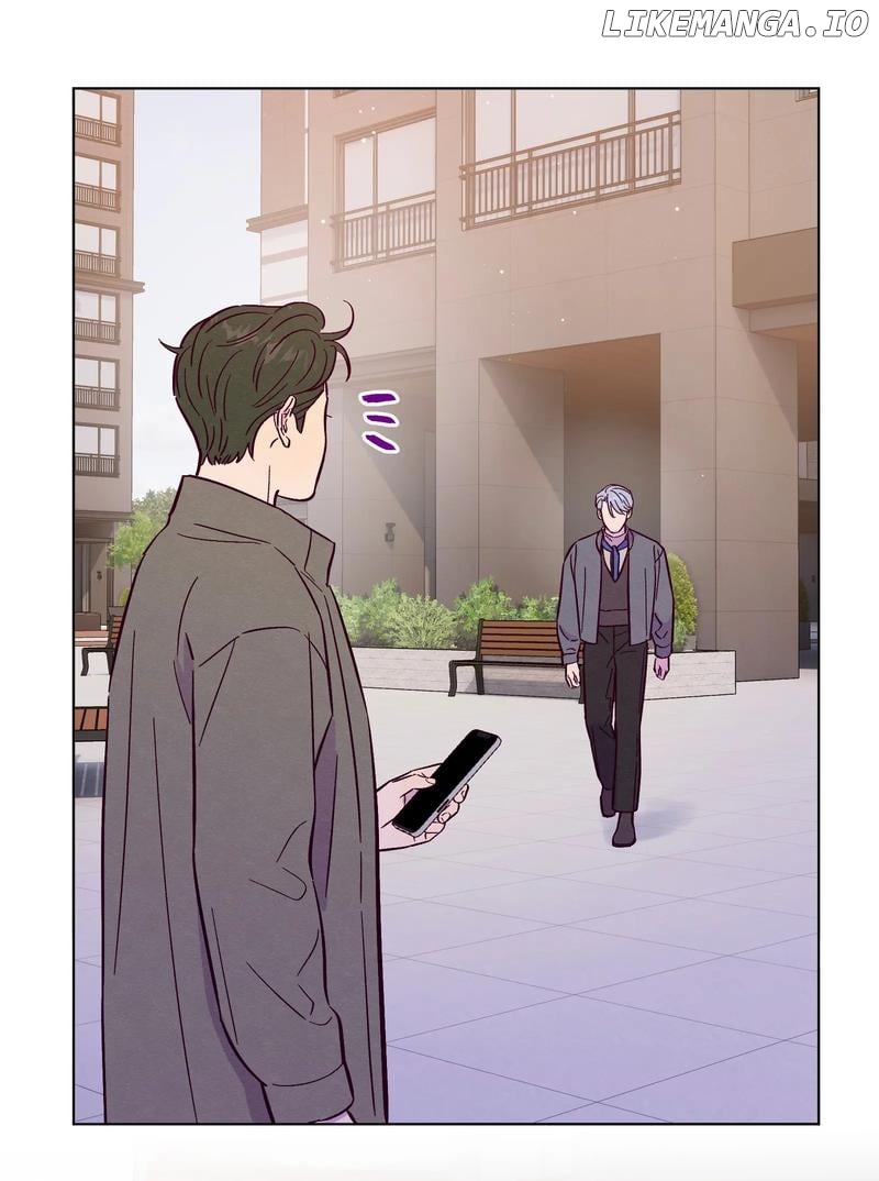 Trapping the Foxy Doctor Chapter 102 - page 24