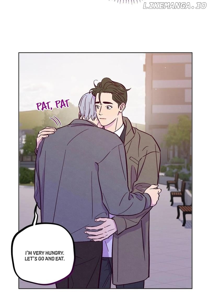 Trapping the Foxy Doctor Chapter 102 - page 27