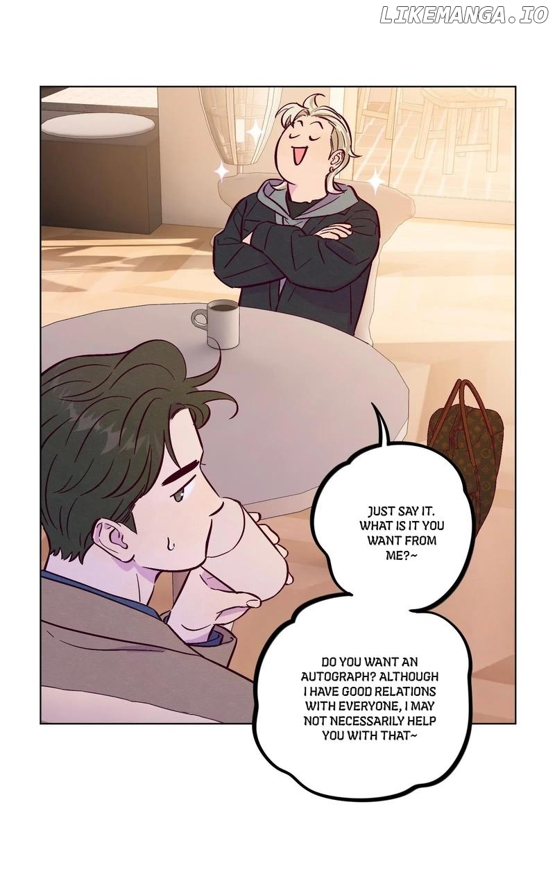 Trapping the Foxy Doctor Chapter 102 - page 29