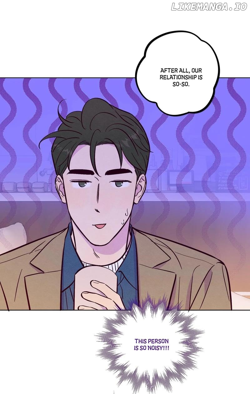 Trapping the Foxy Doctor Chapter 102 - page 30