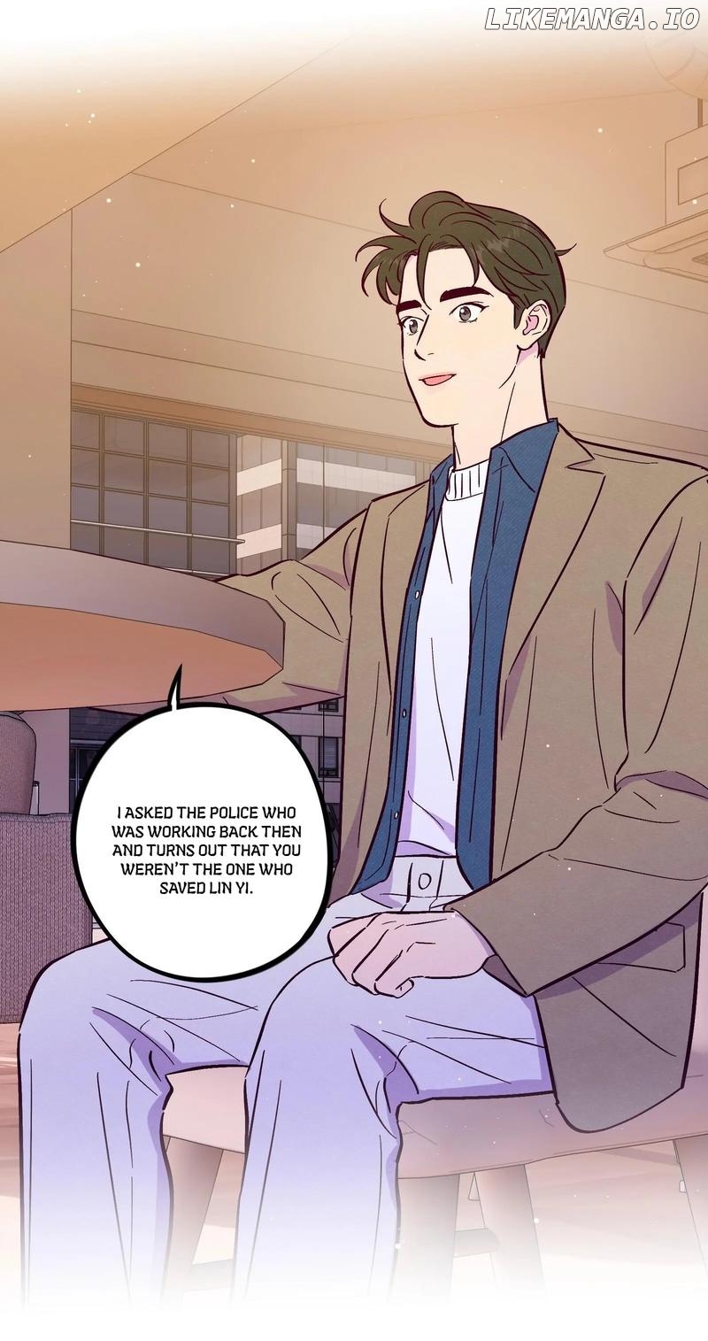 Trapping the Foxy Doctor Chapter 102 - page 32