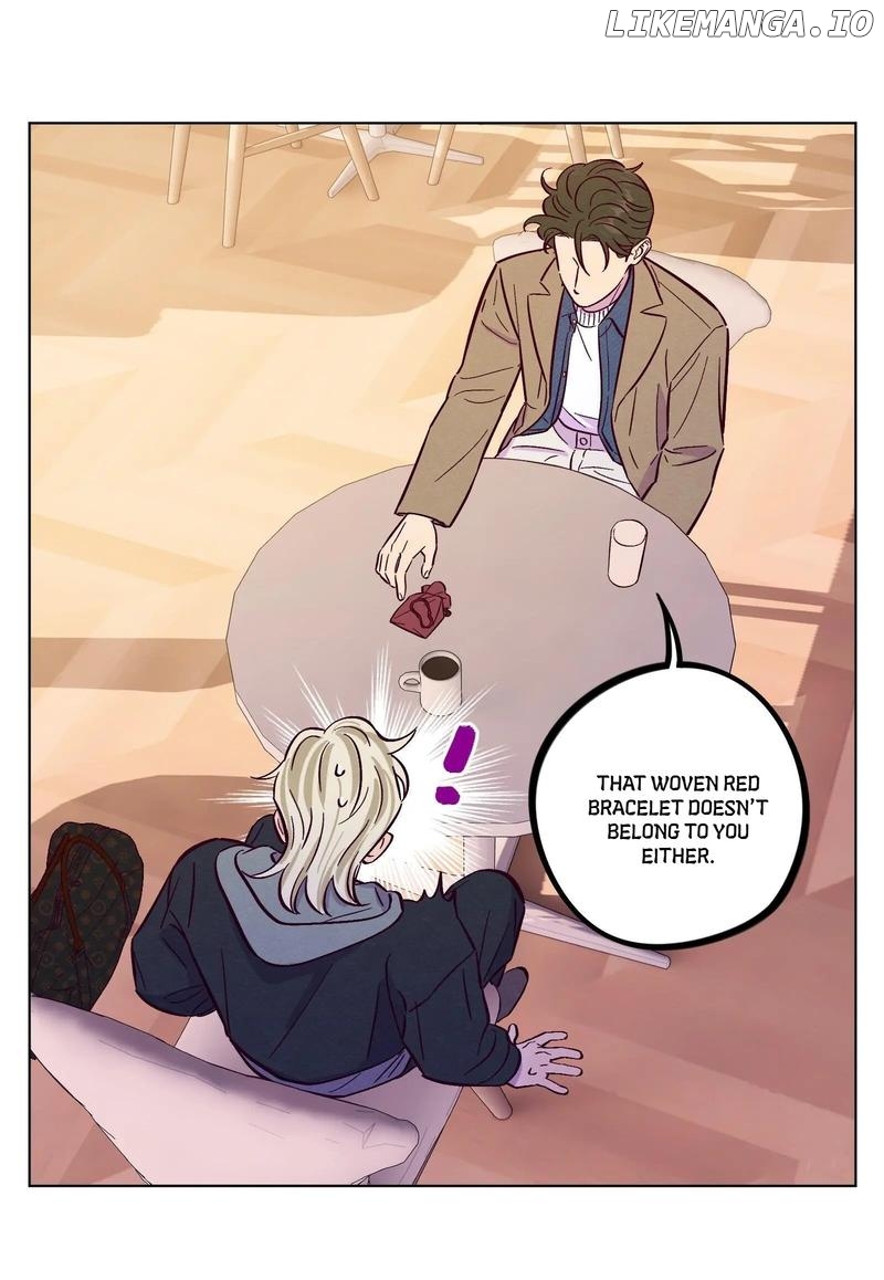 Trapping the Foxy Doctor Chapter 102 - page 33