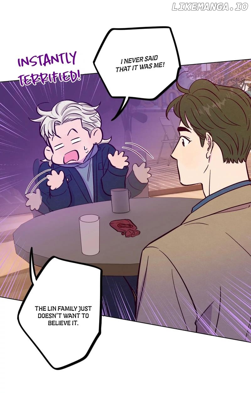 Trapping the Foxy Doctor Chapter 102 - page 34