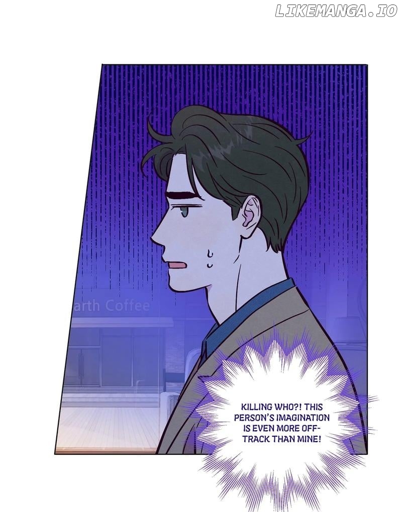 Trapping the Foxy Doctor Chapter 102 - page 38