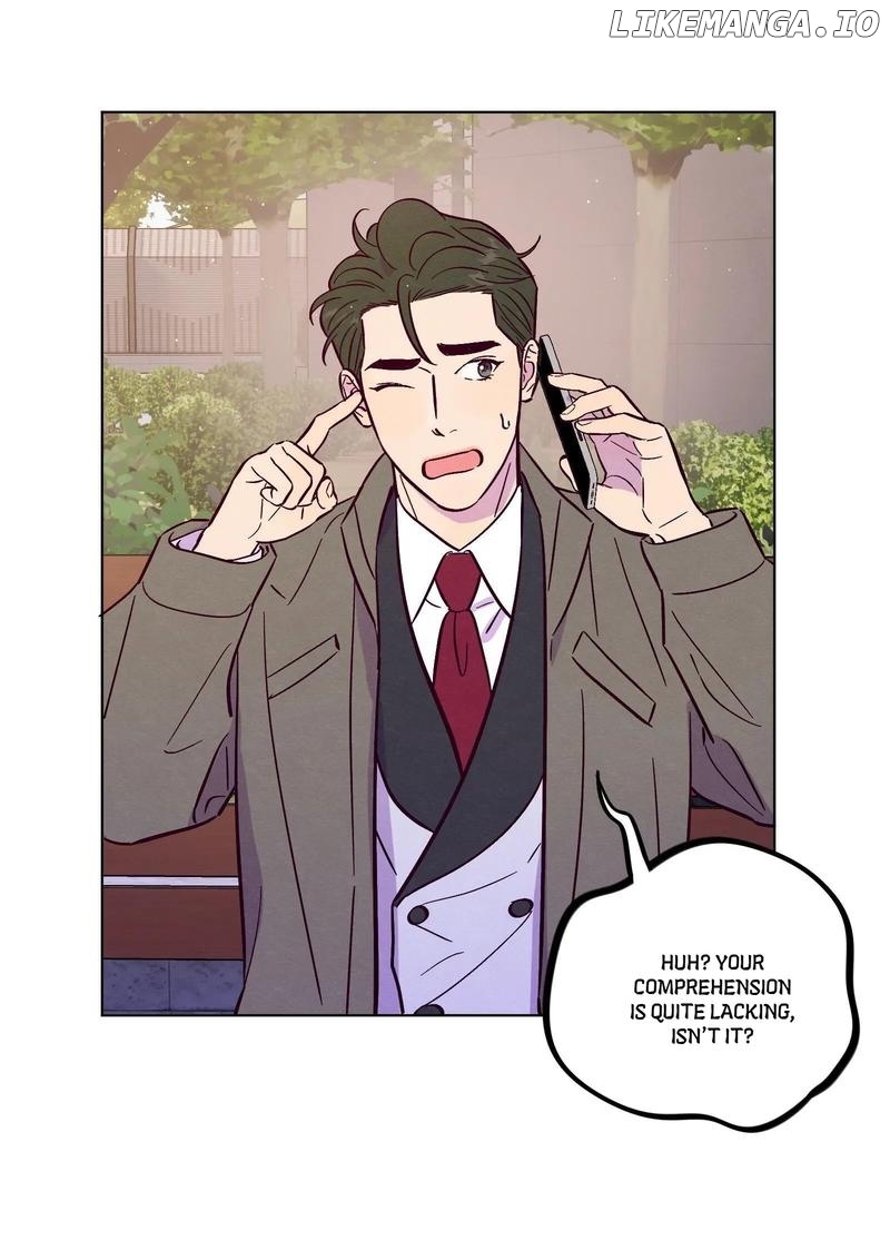 Trapping the Foxy Doctor Chapter 102 - page 3