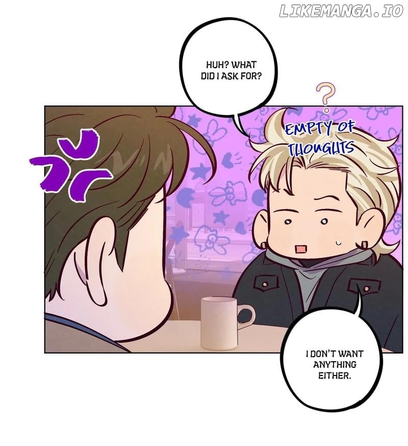 Trapping the Foxy Doctor Chapter 102 - page 40