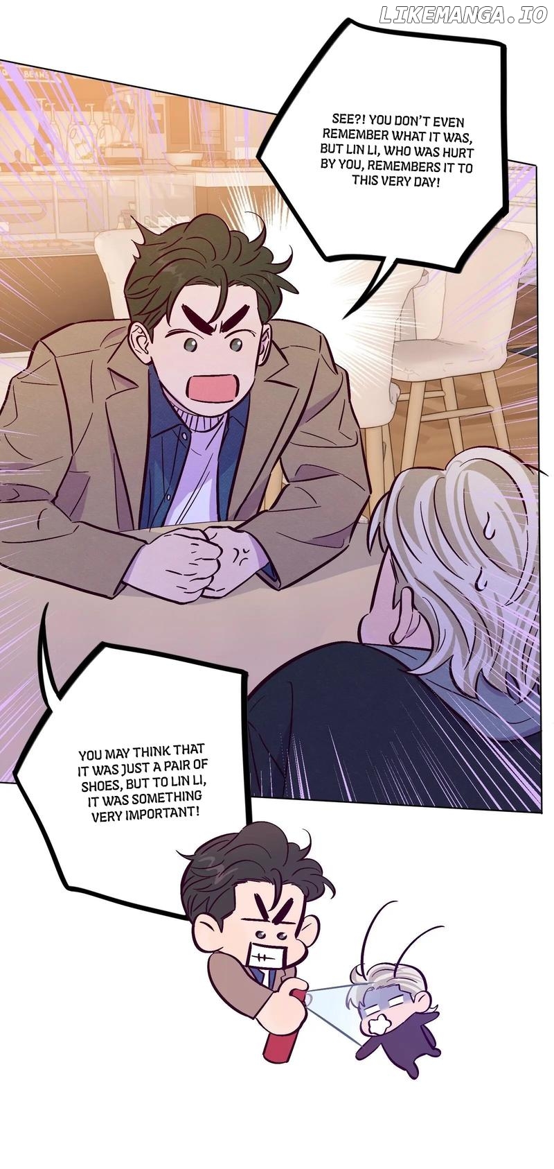 Trapping the Foxy Doctor Chapter 102 - page 42