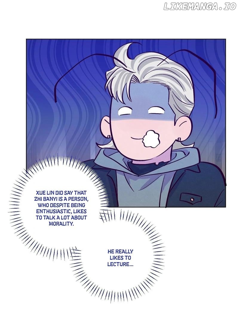 Trapping the Foxy Doctor Chapter 102 - page 43