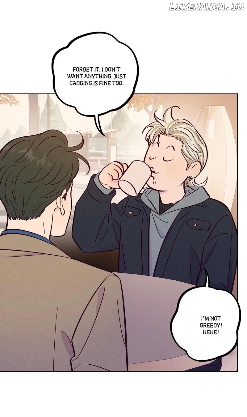 Trapping the Foxy Doctor Chapter 102 - page 48