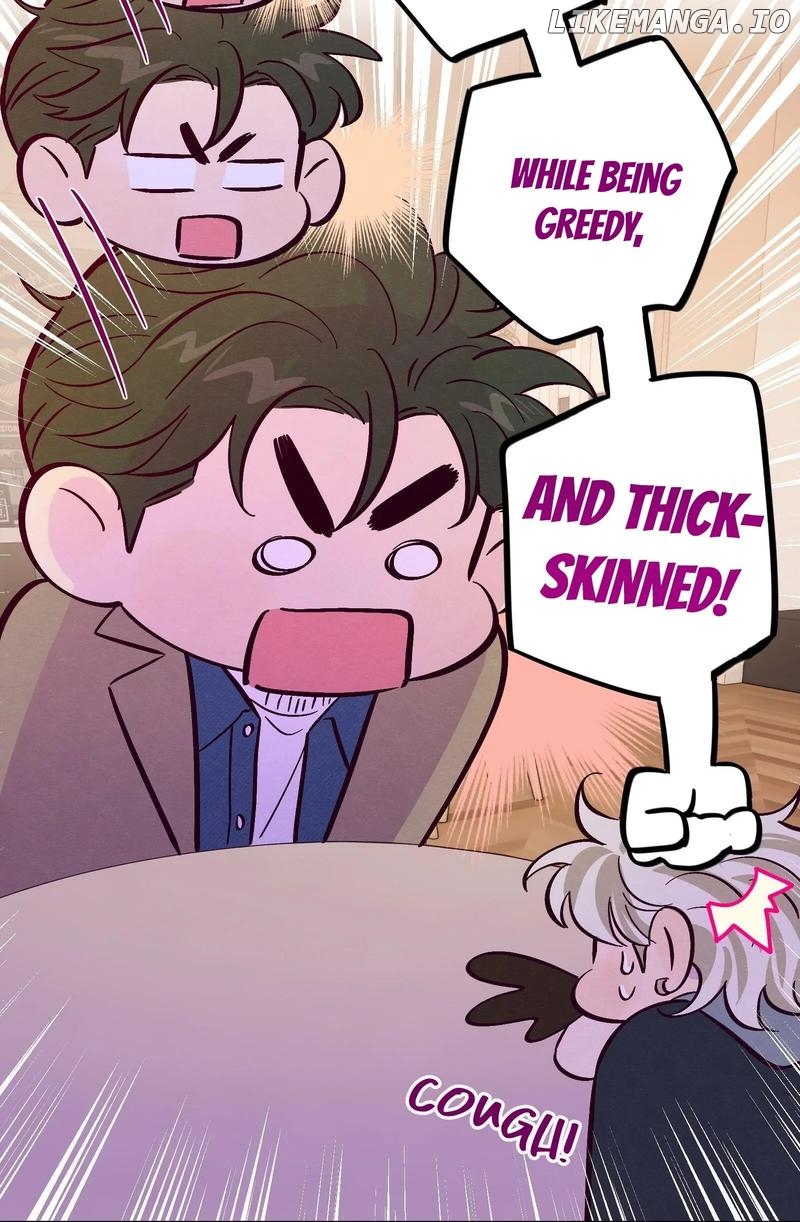 Trapping the Foxy Doctor Chapter 102 - page 50