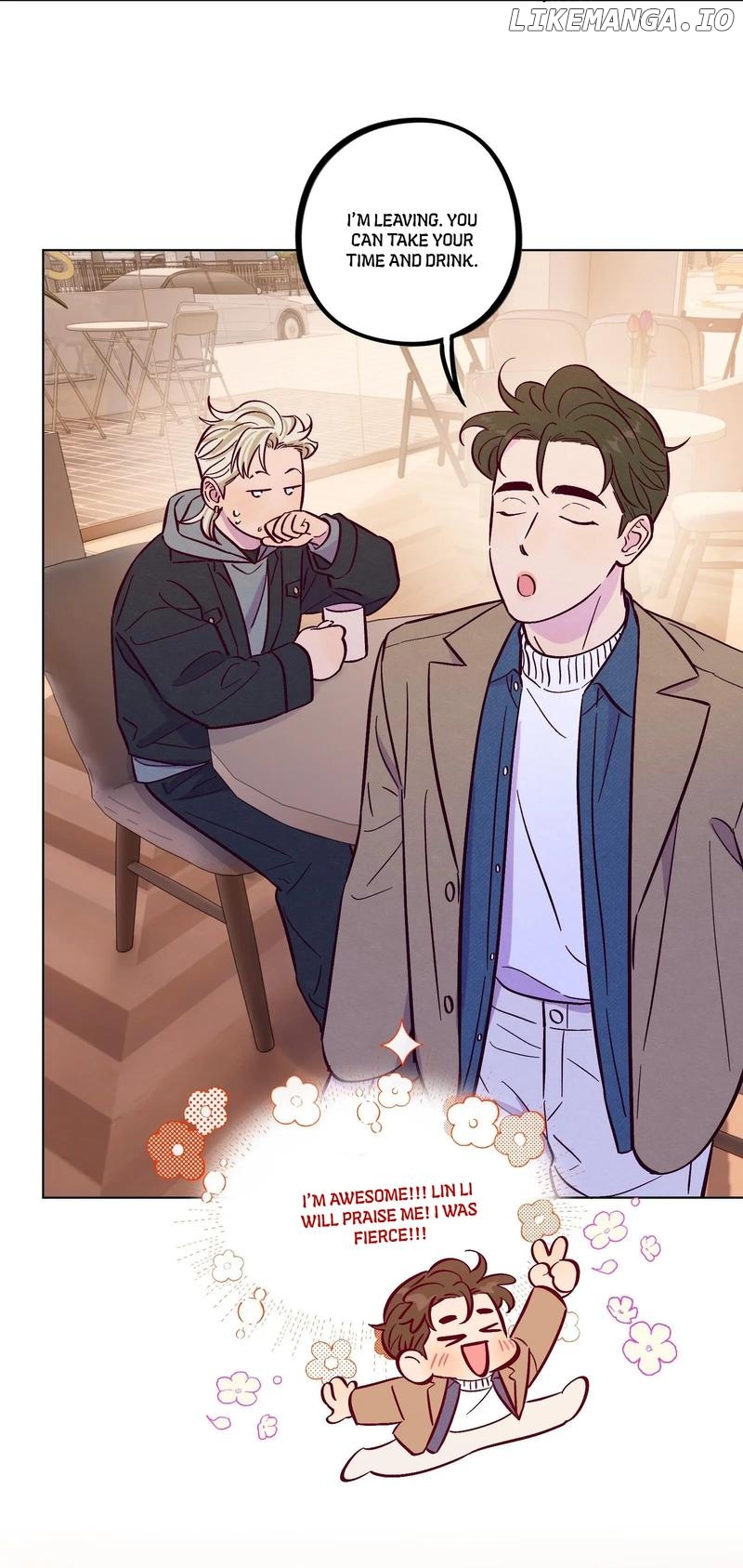 Trapping the Foxy Doctor Chapter 102 - page 51