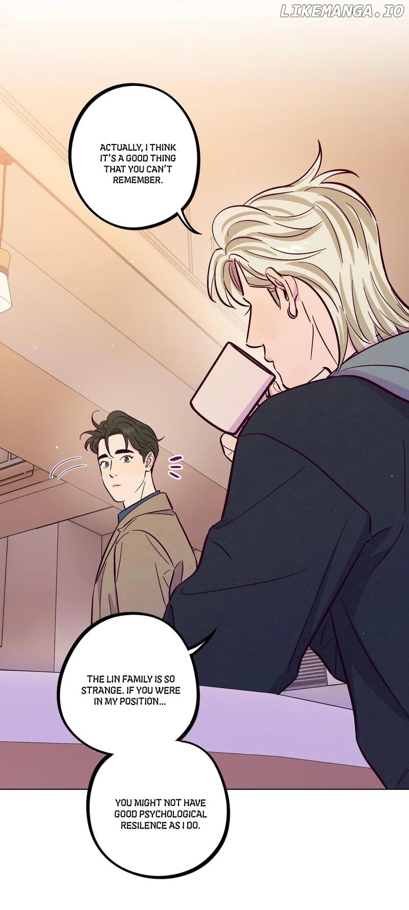 Trapping the Foxy Doctor Chapter 102 - page 52