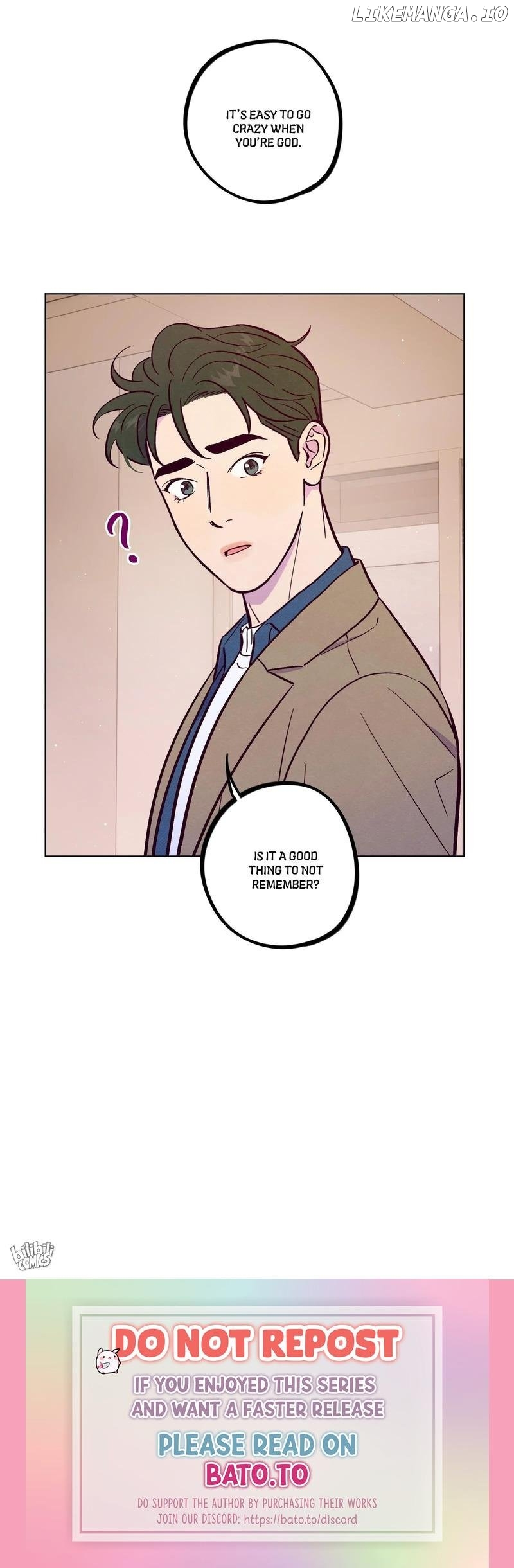 Trapping the Foxy Doctor Chapter 102 - page 53