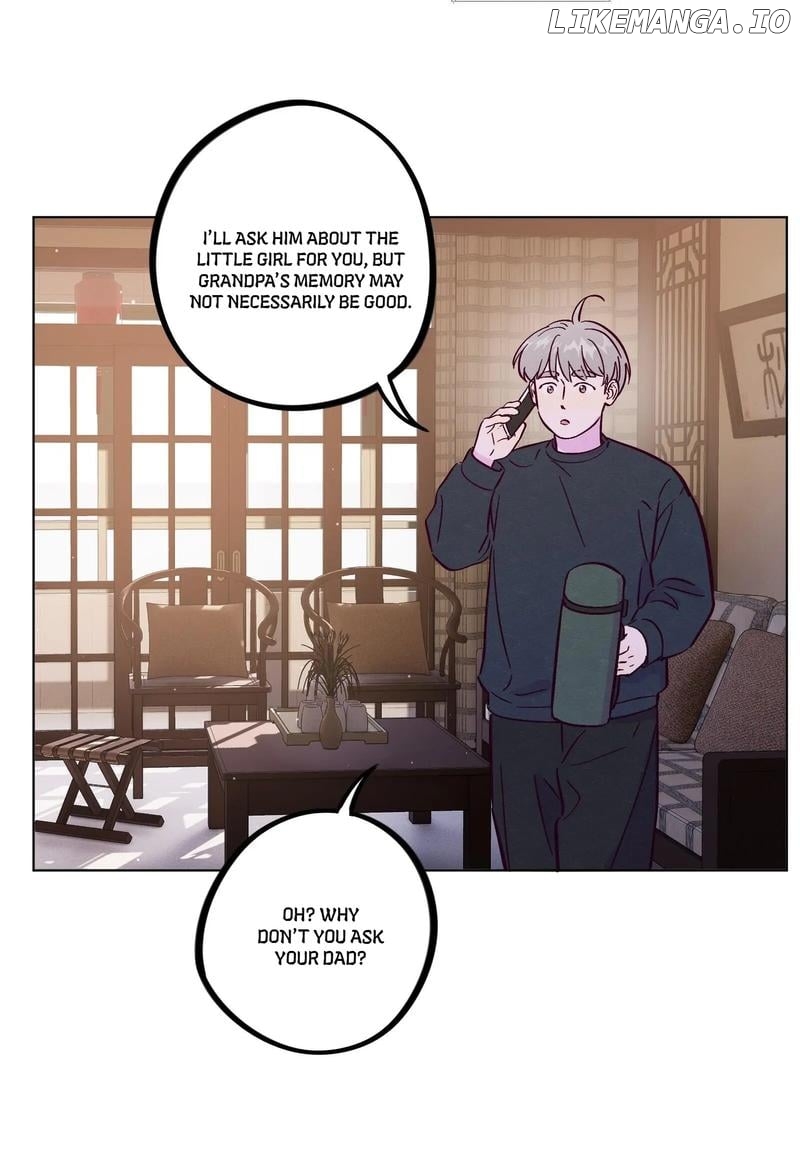 Trapping the Foxy Doctor Chapter 102 - page 7