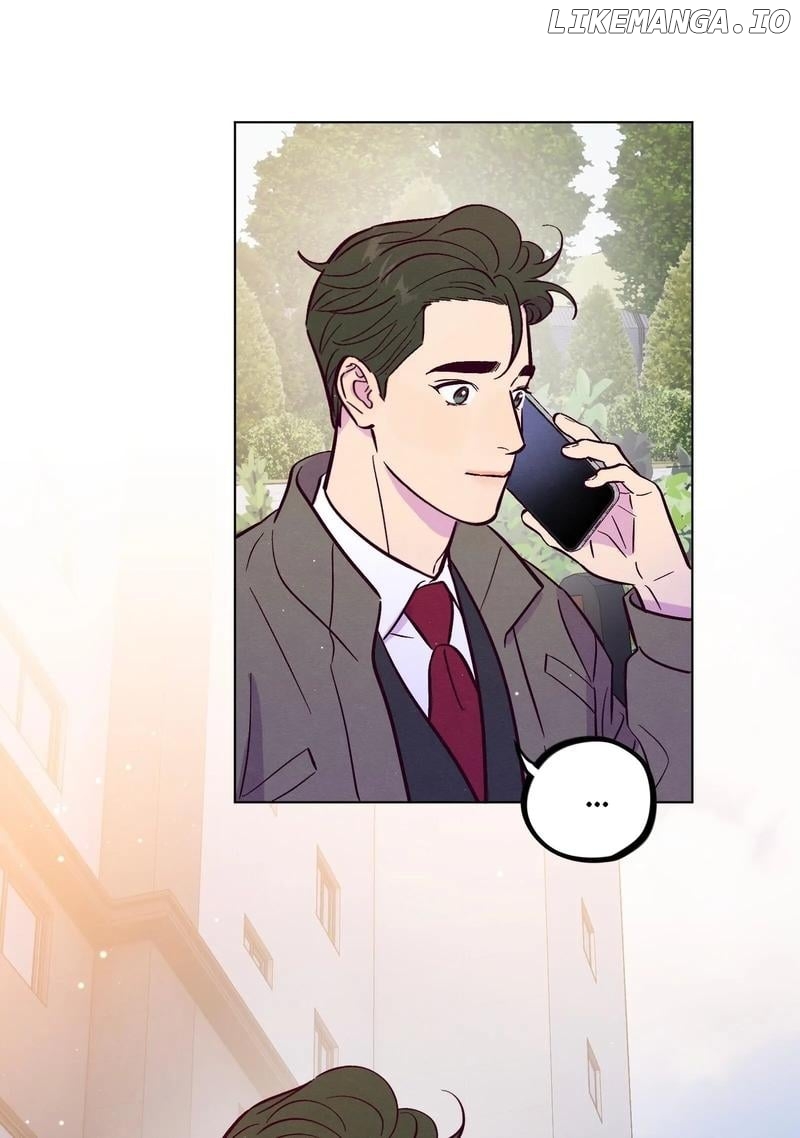 Trapping the Foxy Doctor Chapter 102 - page 8