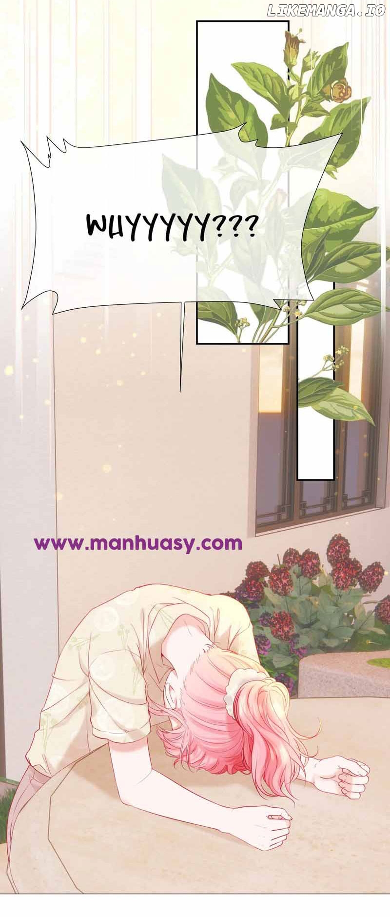 Back to the Year When My Husband was the Most Handsome Boy in the School Chapter 24 - page 14