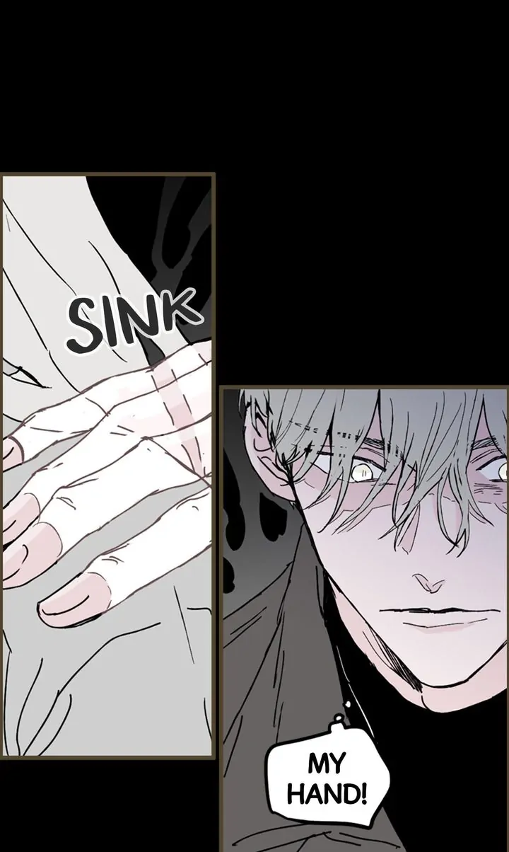 Things I Don’t Know About You Chapter 73 - page 11