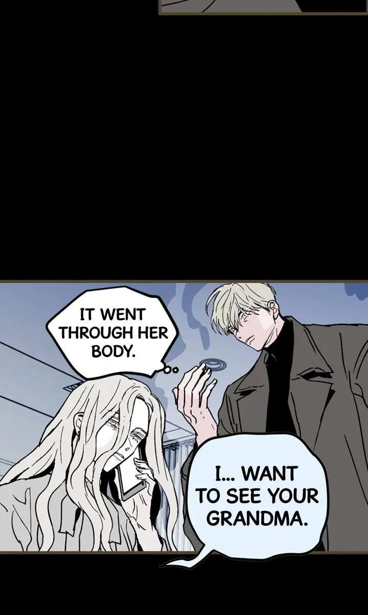 Things I Don’t Know About You Chapter 73 - page 12