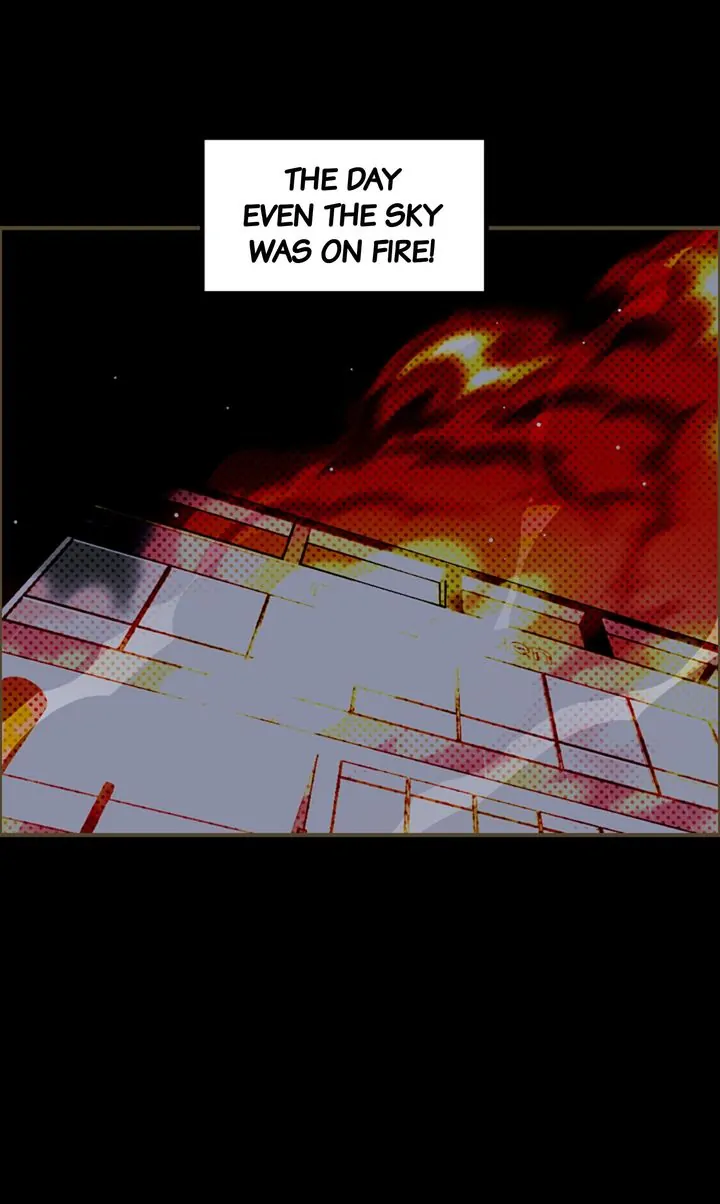 Things I Don’t Know About You Chapter 73 - page 16