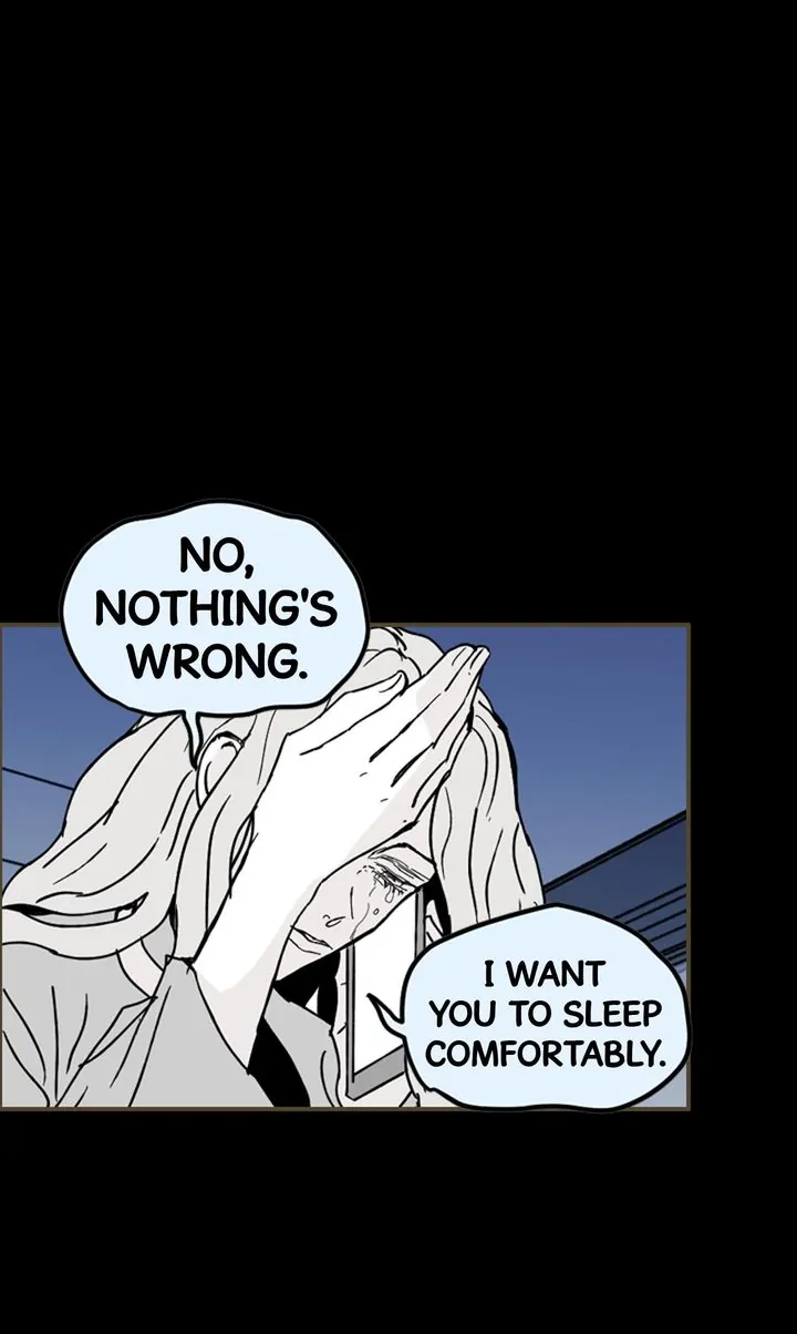 Things I Don’t Know About You Chapter 73 - page 18