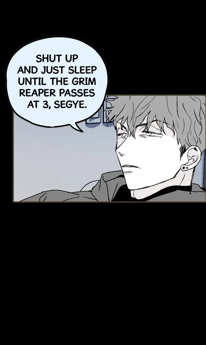 Things I Don’t Know About You Chapter 73 - page 24