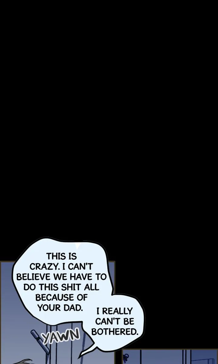 Things I Don’t Know About You Chapter 73 - page 28