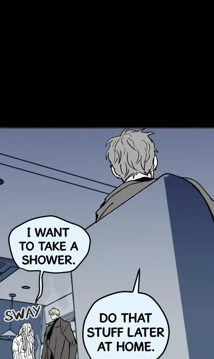 Things I Don’t Know About You Chapter 73 - page 30