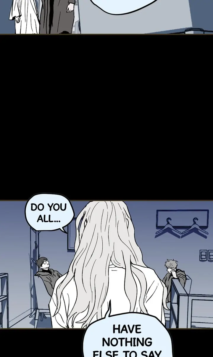Things I Don’t Know About You Chapter 73 - page 31