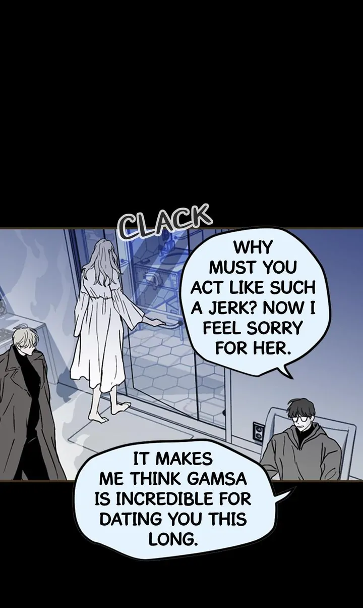 Things I Don’t Know About You Chapter 73 - page 36