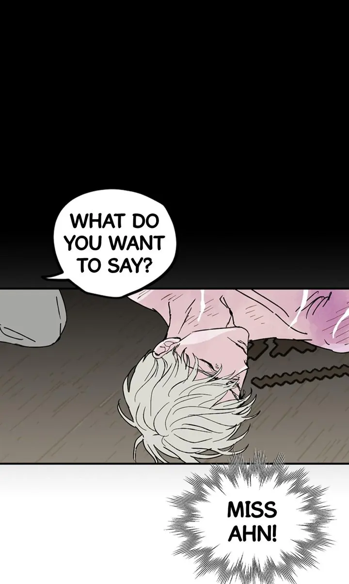 Things I Don’t Know About You Chapter 73 - page 37
