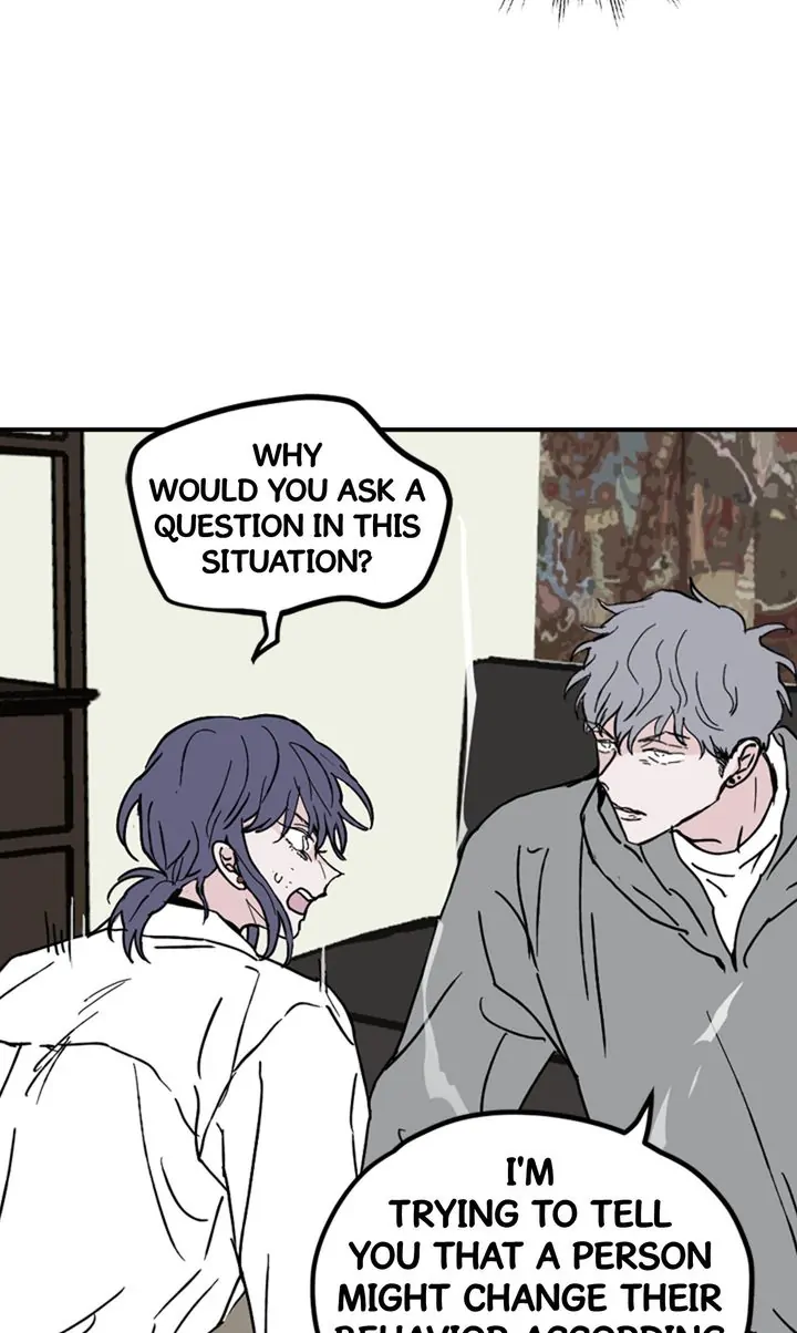 Things I Don’t Know About You Chapter 73 - page 38