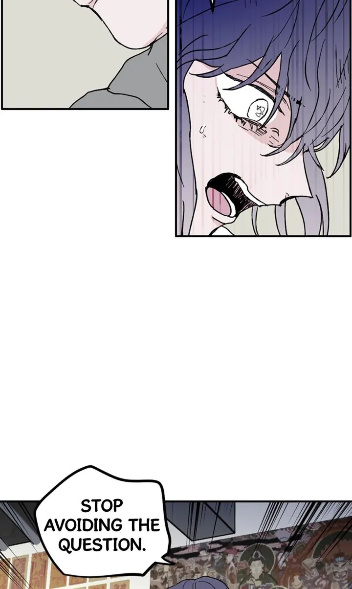 Things I Don’t Know About You Chapter 73 - page 40