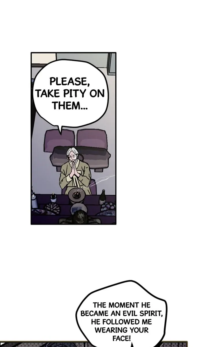 Things I Don’t Know About You Chapter 73 - page 42