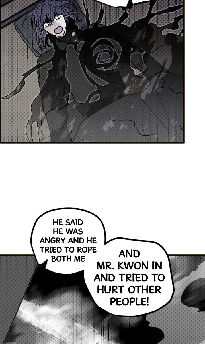 Things I Don’t Know About You Chapter 73 - page 43