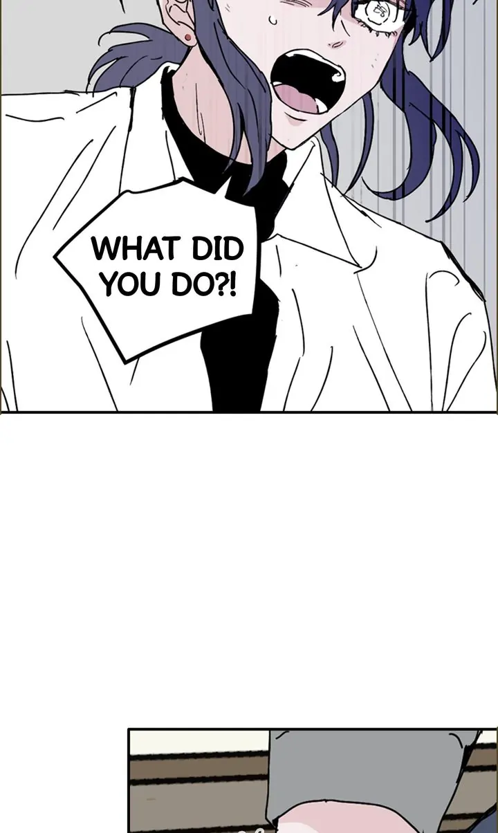 Things I Don’t Know About You Chapter 73 - page 45