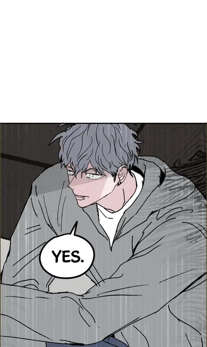 Things I Don’t Know About You Chapter 73 - page 50